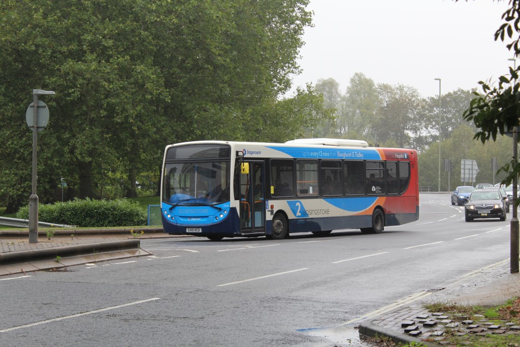 Stagecoach 27616